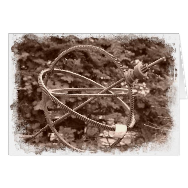 Garden Art (Voorkant Horizontaal)