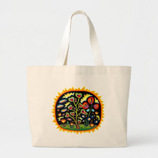 Garden Bag Grote Tote Bag