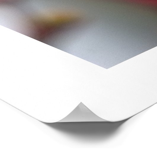 Garden Beauty Poster (Hoek)