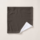 Garden Beds Bath-handdoekset Bad Handdoek (Wasdoekje)