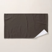 Garden Beds Bath-handdoekset Bad Handdoek (Handdoek)