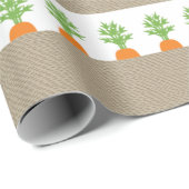 Garden Beds Cadeaupapier (Rol Hoek)