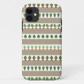 Garden Beds Case-Mate iPhone Case (Achterkant)