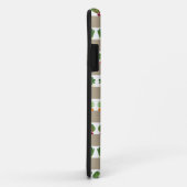 Garden Beds Case-Mate iPhone Case (Achterkant/rechts)
