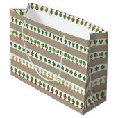 Garden Beds Groot Cadeauzakje (Achterkant Gekanteld)
