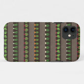 Garden Beds Hoesje-Mate iPhone Case (Achterkant (horizontaal))