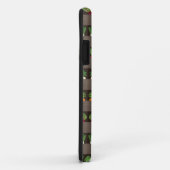 Garden Beds Hoesje-Mate iPhone Case (Achterkant/rechts)