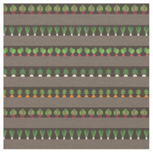 Garden Beds Stof