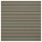 Garden Beds Stof (Swatch)