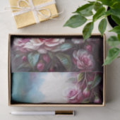 Garden Bird Art Decoupage Tissuepapier (Geschenk)