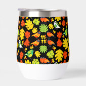 Garden Bird Home Decor Print (Rechts)
