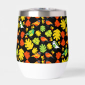 Garden Bird Home Decor Print (Voorkant)