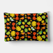 Garden Bird Home Decor Print Etui (Achterkant)