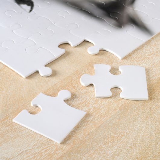 Garden Bird Legpuzzel (Zijkant)