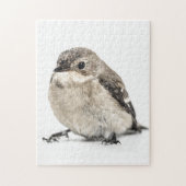 Garden Bird Legpuzzel (Verticaal)