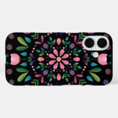 Garden Bloom Case-Mate iPhone Case (Achterkant (horizontaal))