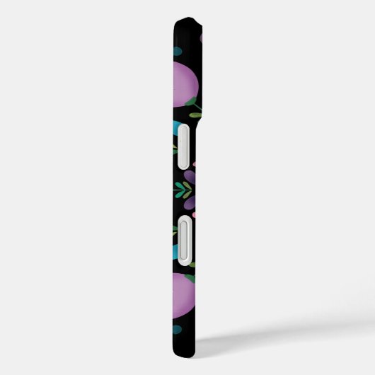 Garden Bloom Case-Mate iPhone Case (Achterkant / Rechts)