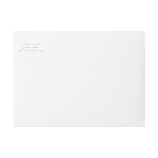 Garden Blooms (Voorkant)