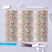 Garden Border Tissuepapier (Craft)