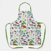 Garden Bounty schort (Voorkant)