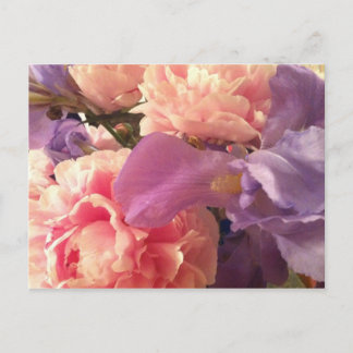 Garden Bouquet Briefkaart