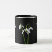 Garden Bouquet Mok (Midden)