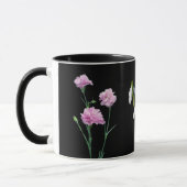 Garden Bouquet Mok (Links)
