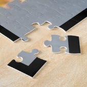 Garden Bouquet Puzzle Legpuzzel (Zijkant)