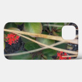 Garden Breeze Case-Mate iPhone Case (Achterkant (horizontaal))