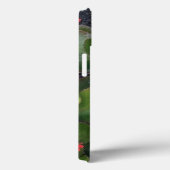 Garden Breeze Case-Mate iPhone Case (Achterkant / Rechts)