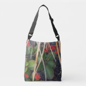Garden Breeze Crossbody Tas (Voorkant)