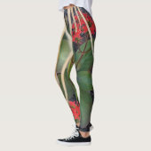 Garden Breeze Leggings (Links)