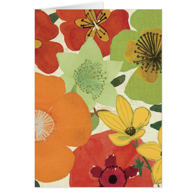 Garden Brights (Voorkant)