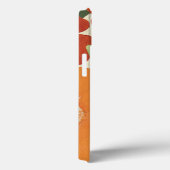 Garden Brights Case-Mate iPhone Case (Achterkant / Rechts)
