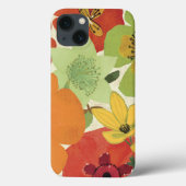 Garden Brights Case-Mate iPhone Case (Achterkant)