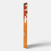 Garden Brights Case-Mate iPhone Case (Achterkant / Rechts)