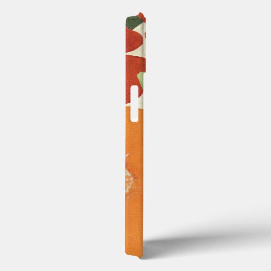 Garden Brights Case-Mate iPhone Case (Achterkant / Rechts)