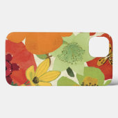 Garden Brights Case-Mate iPhone Case (Achterkant (horizontaal))