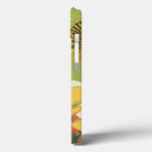 Garden Brights Case-Mate iPhone Case (Achterkant / Links)