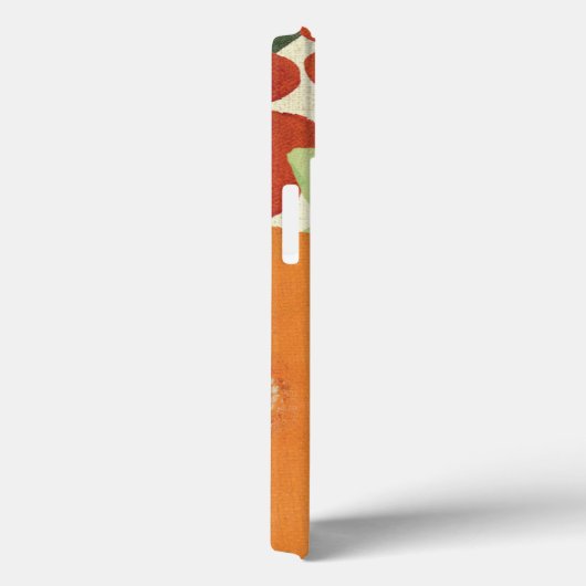 Garden Brights Case-Mate iPhone Case (Achterkant / Rechts)