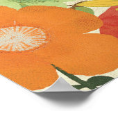 Garden Brights Poster (Hoek)