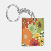 Garden Brights Sleutelhanger (Voorkant Links)
