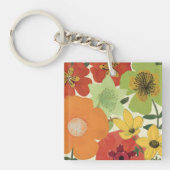 Garden Brights Sleutelhanger (Voorkant)