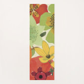 Garden Brights Yogamat (Voorkant)