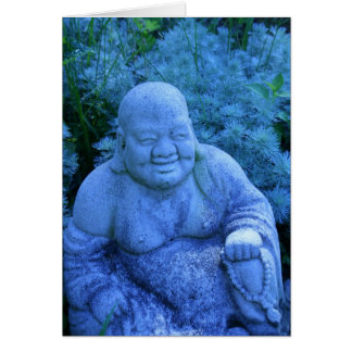 Garden Buddha