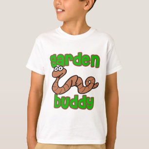 Garden Buddy T-shirt