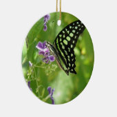 Garden Butterfly Ornament (Rechts)