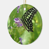 Garden Butterfly Ornament (Links)