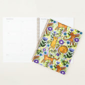 Garden Cats Planner (Display)