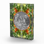 Garden Cherry Tomatoes Lijst Uw eigen toevoegen Fotoblokken (Rechts)